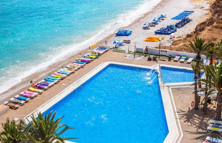 Piscine - 1