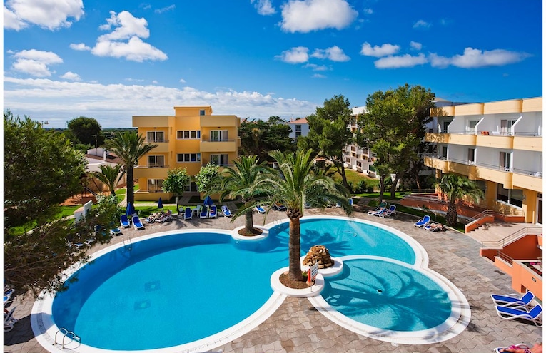 Piscine - 1
