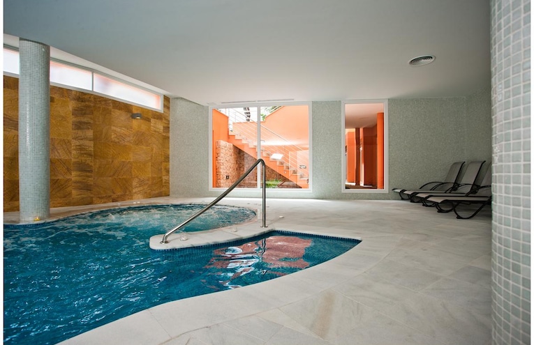 Piscine - 2
