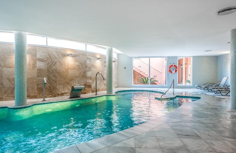 Spa - 2