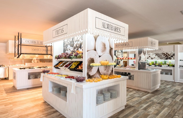 Ristoranti - 1