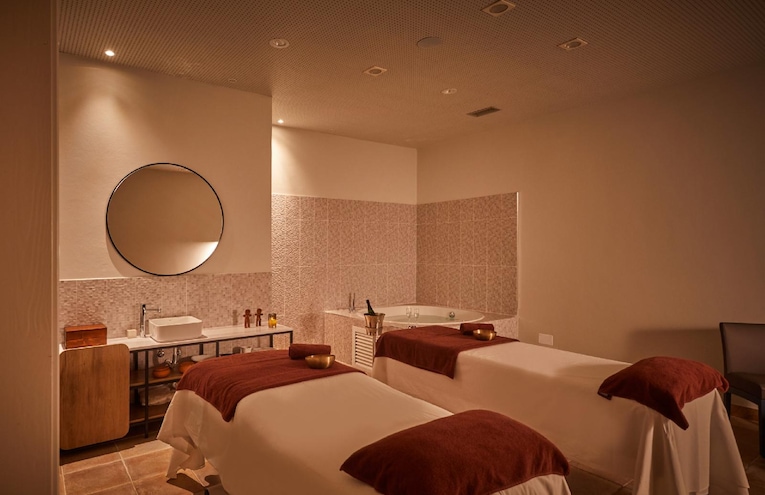 Spa - 2