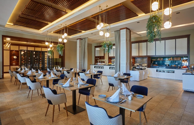 Ristoranti - 5