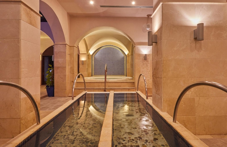 Spa - 7
