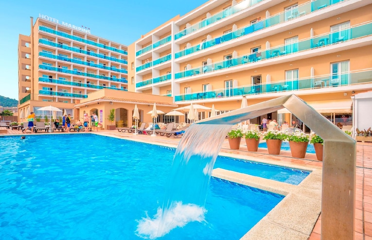 Piscine - 1