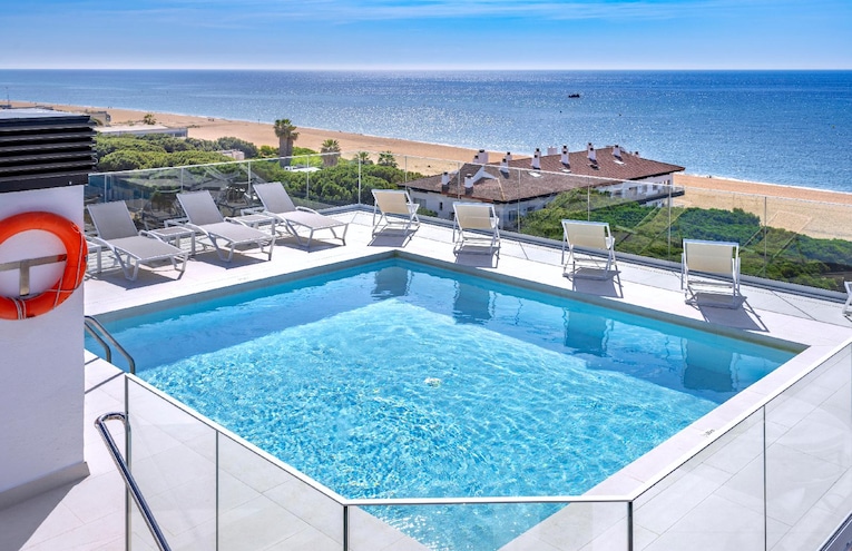 Piscine - 1