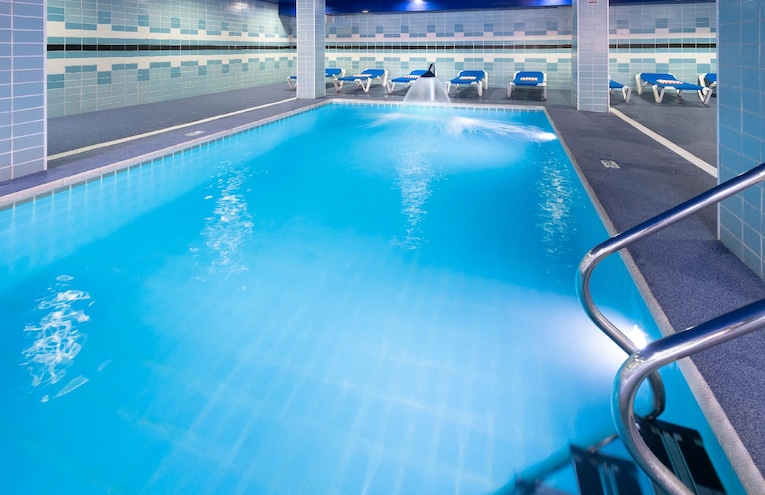 Piscine - 5