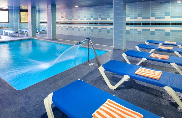 Piscine - 7