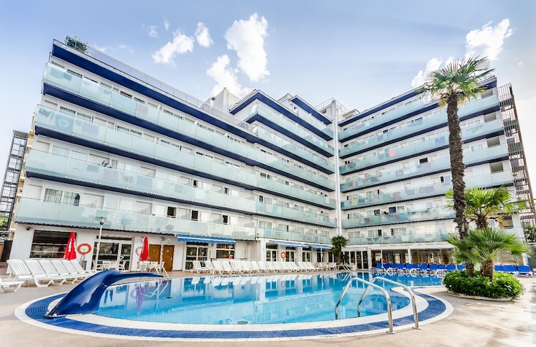 Piscine - 1