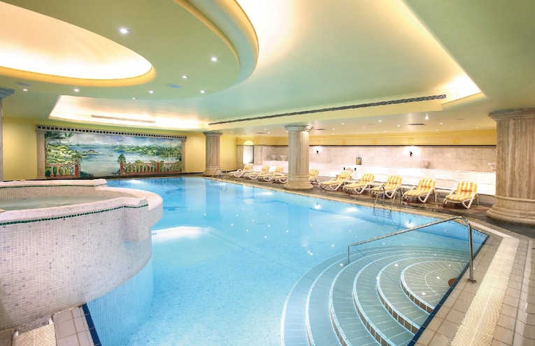 Piscine - 1