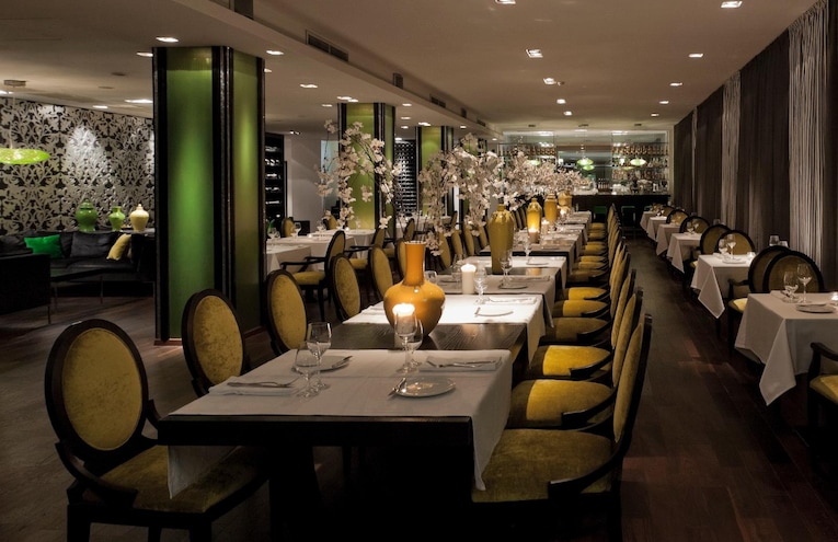 Ristoranti - 1