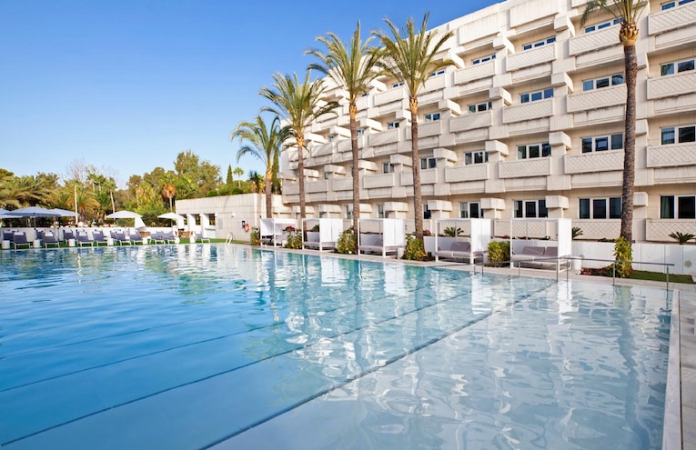 Piscine - 1