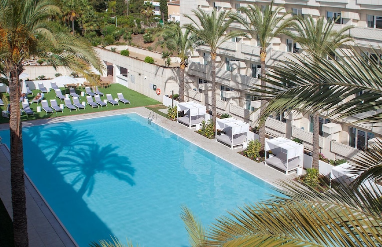 Piscine - 2