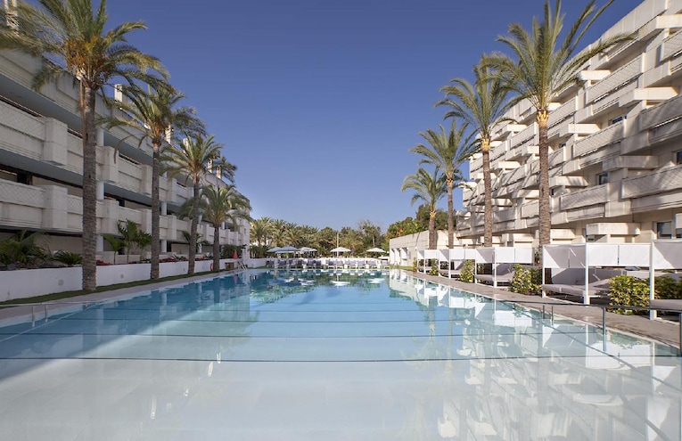 Piscine - 4