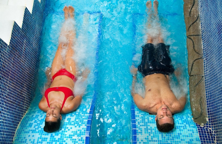 Spa - 2
