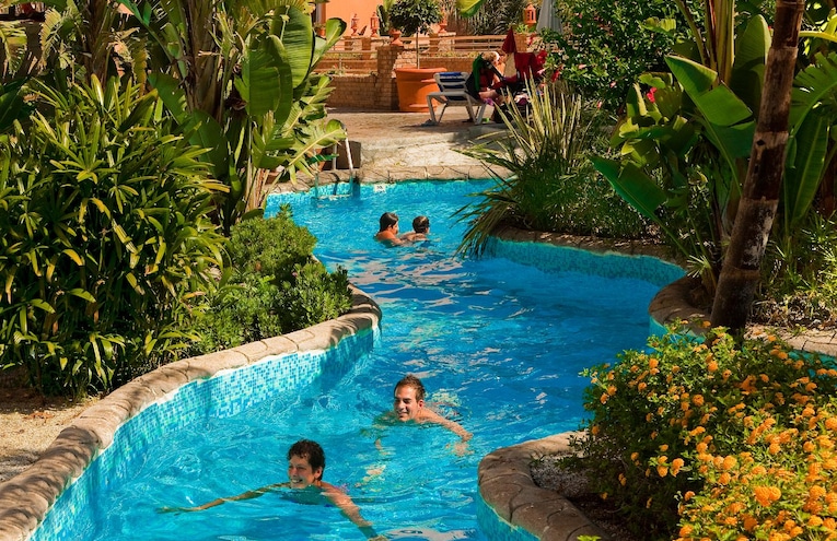 Piscine - 3