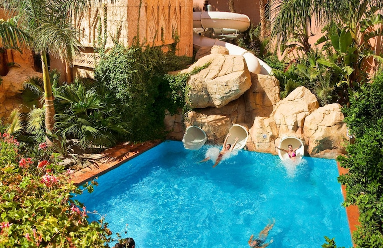 Piscine - 5