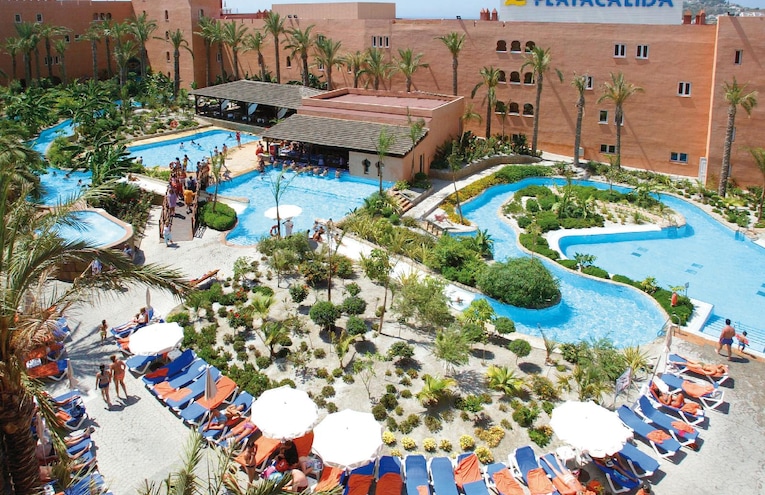 Piscine - 6