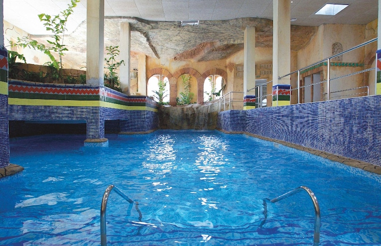 Spa - 1