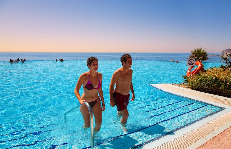 Piscine - 5