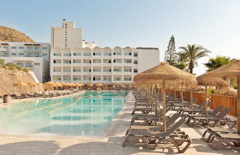 Piscine - 1