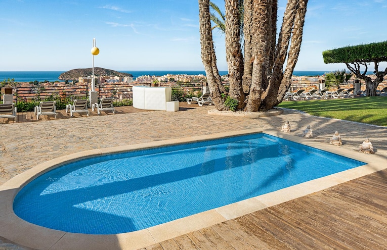 Piscine - 1