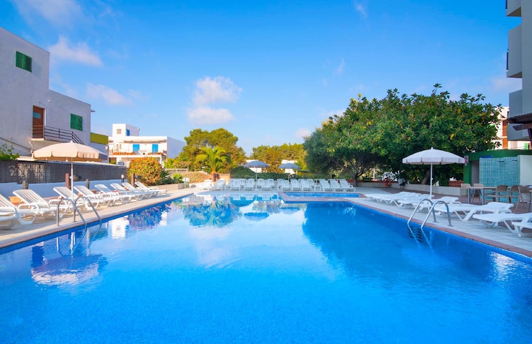 Piscine - 2