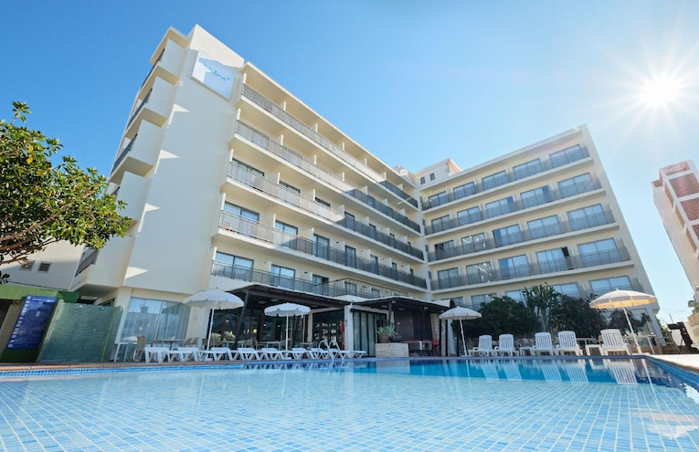 Piscine - 1