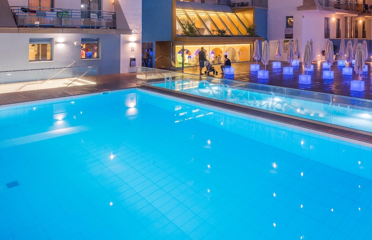 Piscine - 2