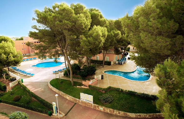 Piscine - 5