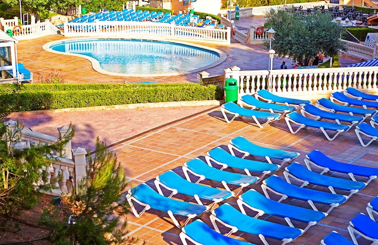 Piscine - 8