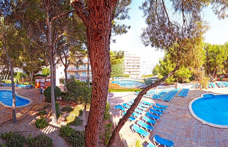 Piscine - 9