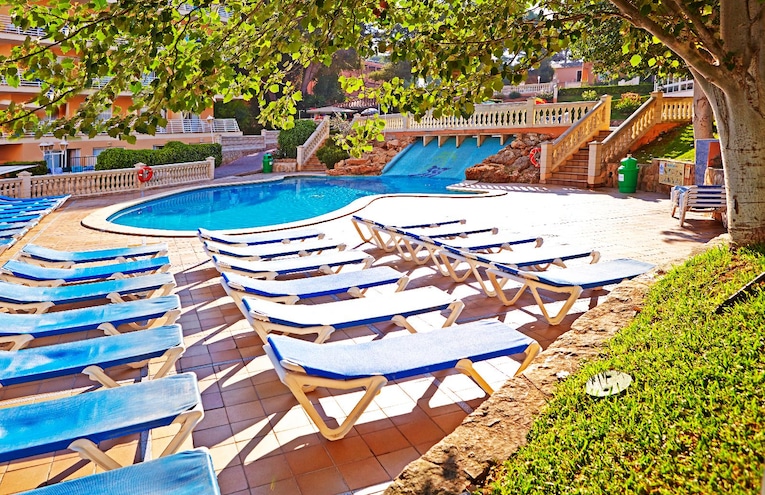 Piscine - 7