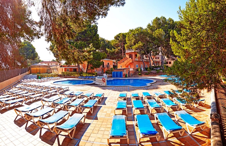 Piscine - 11
