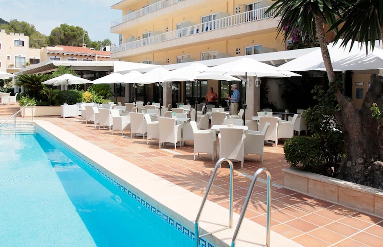 Piscine - 1