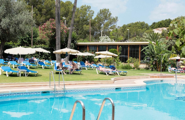 Piscine - 2