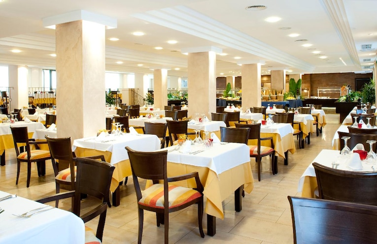 Ristoranti - 1