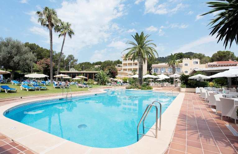 Piscine - 3