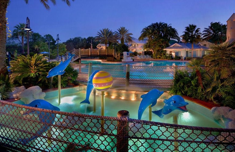 Piscine - 5