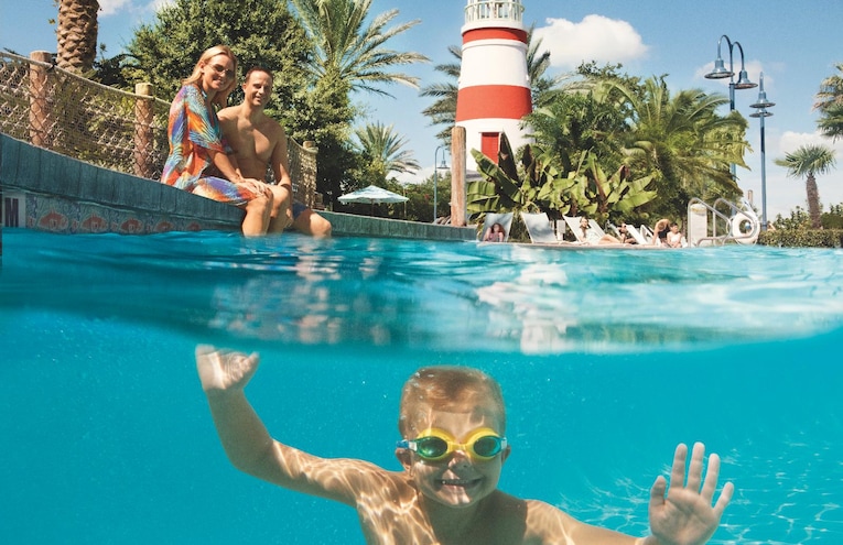 Piscine - 2