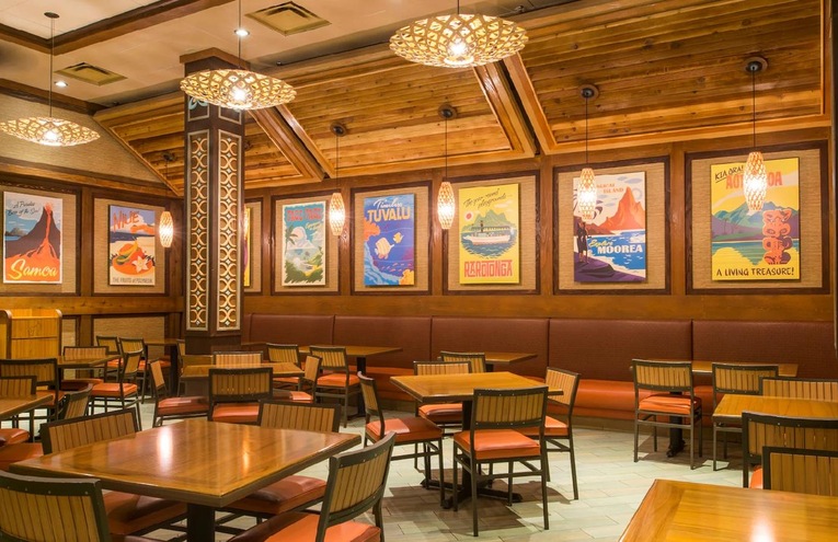 Ristoranti - 4