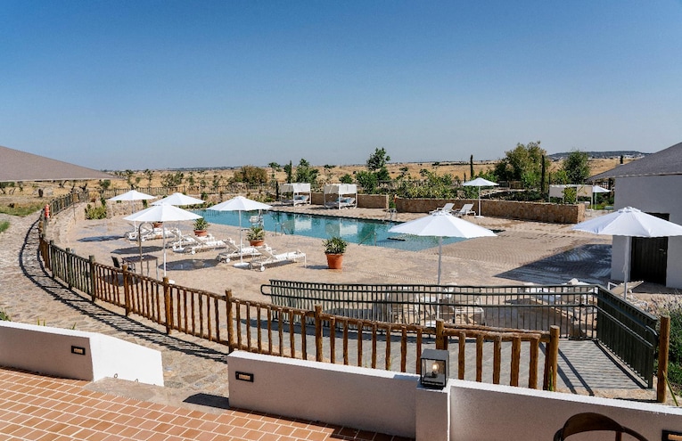 Piscine - 2