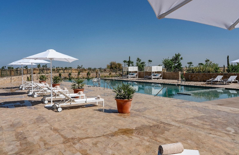 Piscine - 3