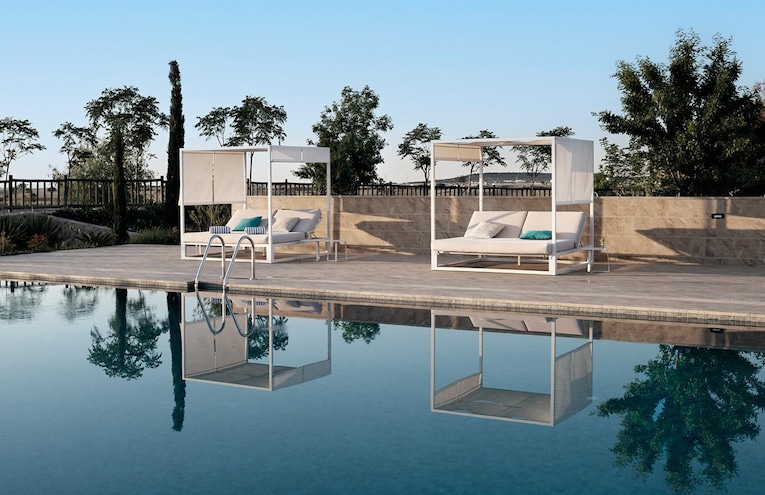 Piscine - 4