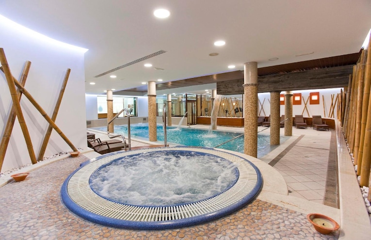 Spa - 2