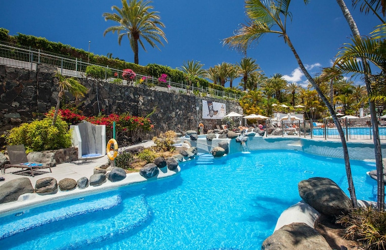 Piscine - 1