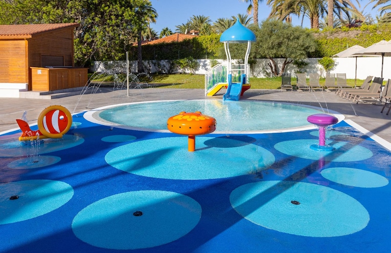 Piscine - 2
