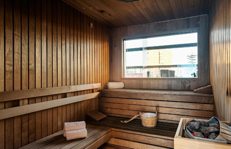 Spa - 2