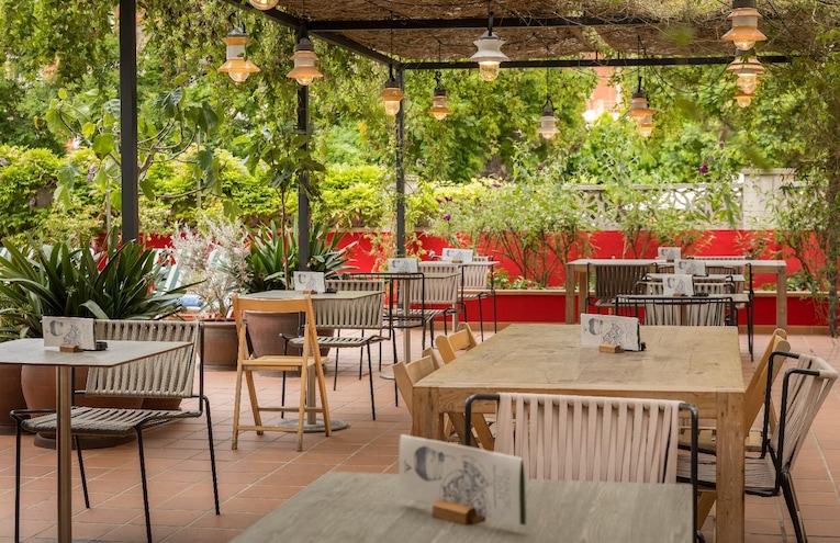 Ristoranti - 7