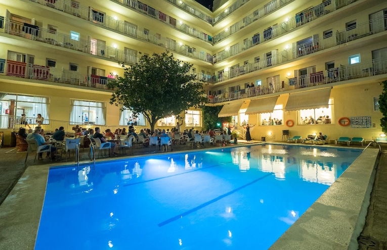 Piscine - 2